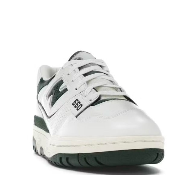 New Balance 550
Aime Leon Dore White Green - Picture 3 of 8